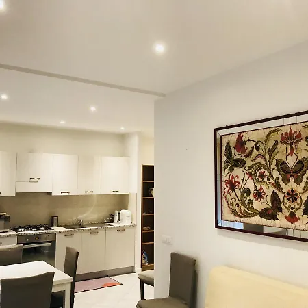 Apartmentspadova * Padwa