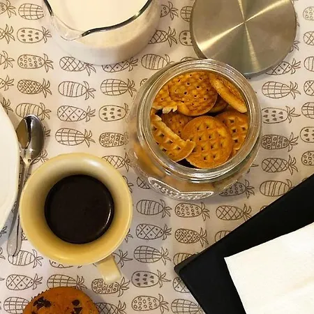 Appartamento Apartmentspadova