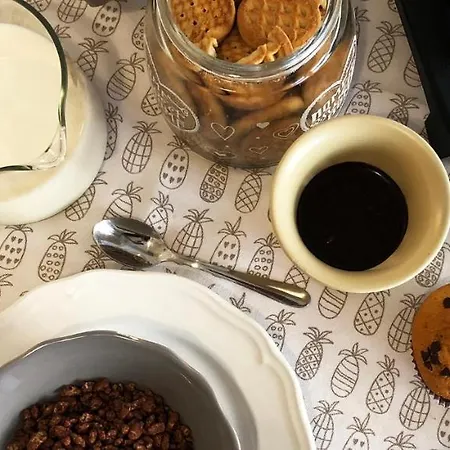 Apartmentspadova Appartamento Padova