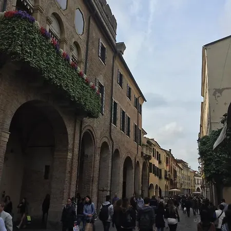 Apartmentspadova Padova