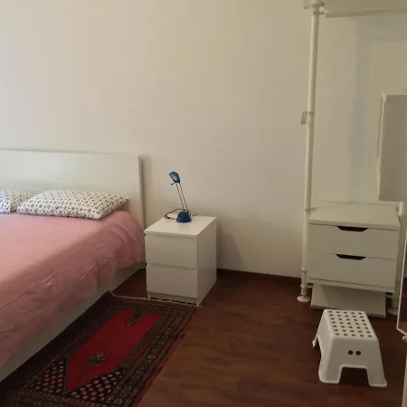 Apartmentspadova アパート パドヴァ