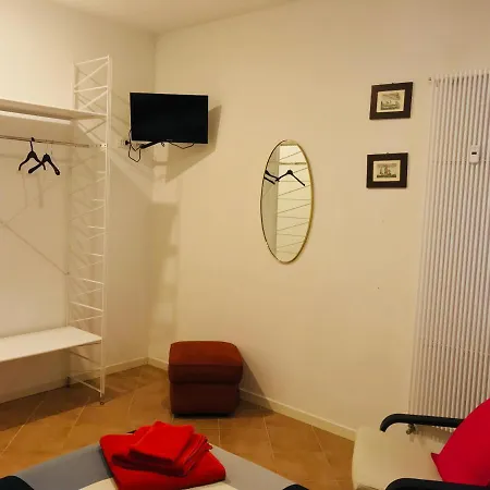 Apartmentspadova *