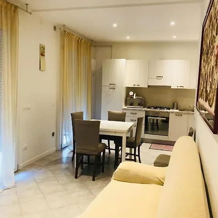 Apartmentspadova 公寓 *