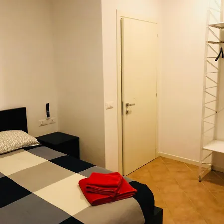 Apartmentspadova