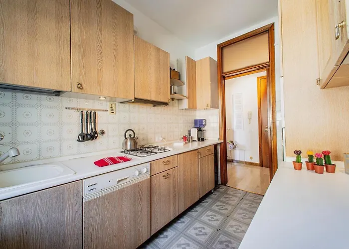 Apartmentspadova Padua