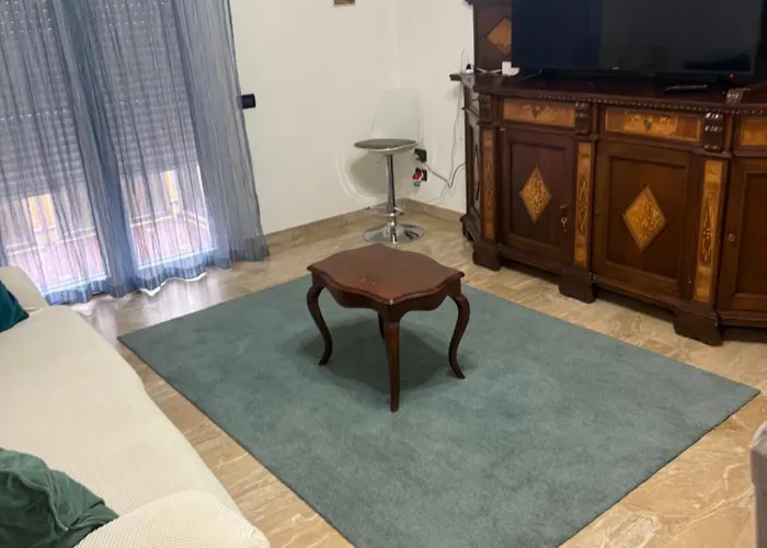 Apartmentspadova Apartment *