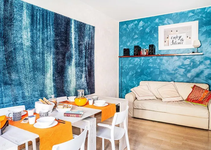 Apartmentspadova Padua