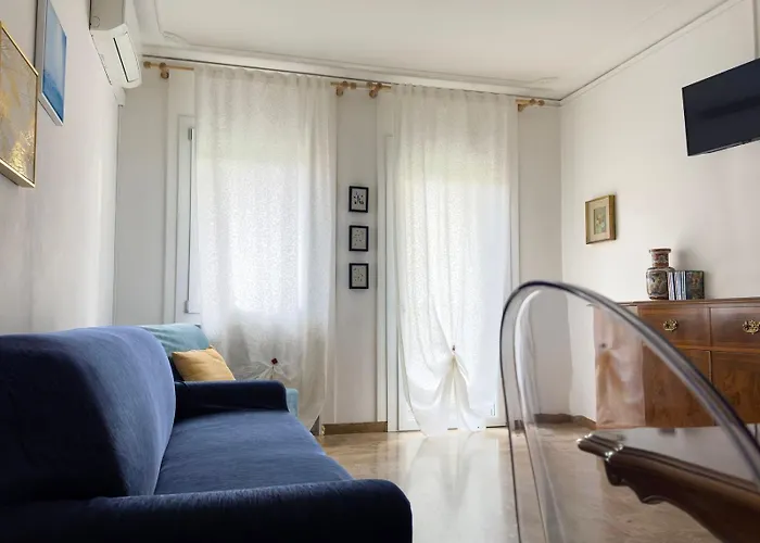 Apartment Apartmentspadova Padua
