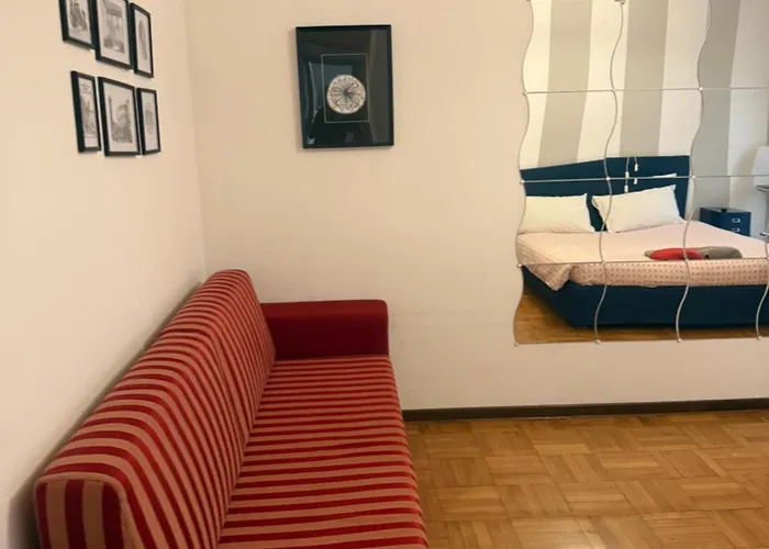 Apartment Apartmentspadova