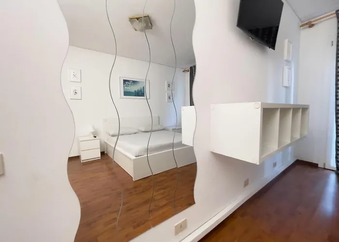 Apartmentspadova Apartment