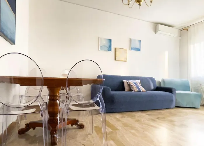 Apartmentspadova *