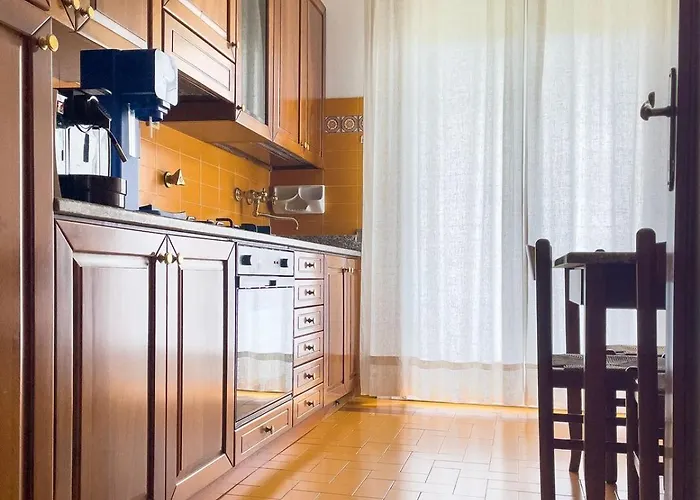 Apartment Apartmentspadova