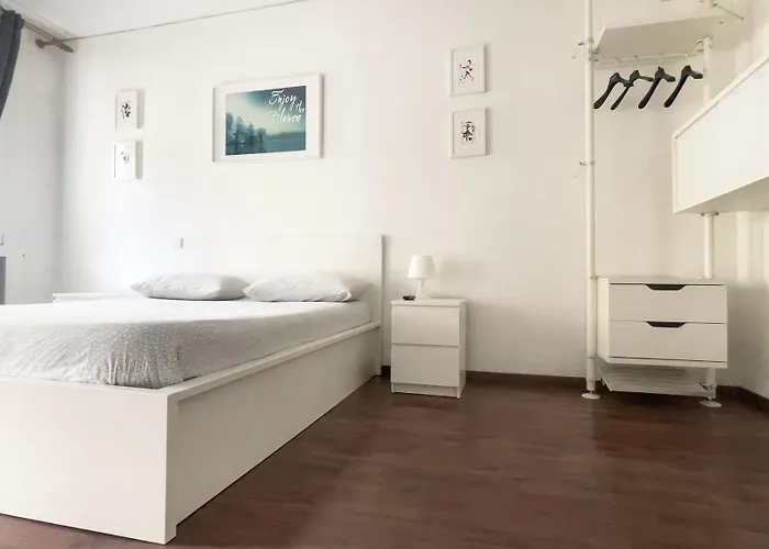 Apartment Apartmentspadova