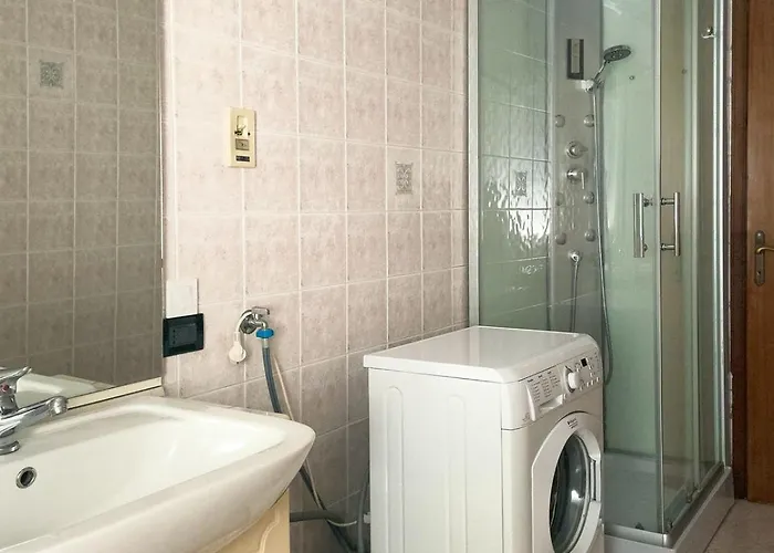 Apartmentspadova *