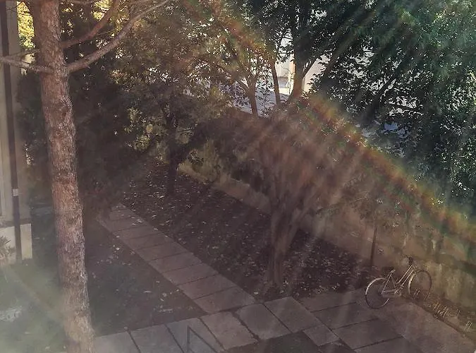 Apartment Apartmentspadova