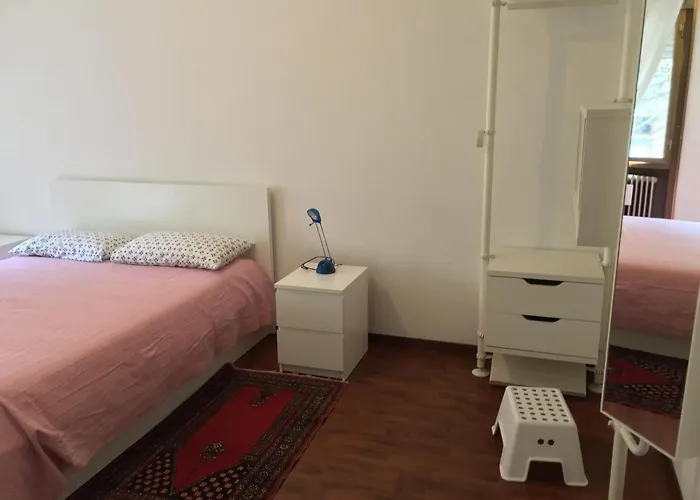 Apartmentspadova Apartment Padua